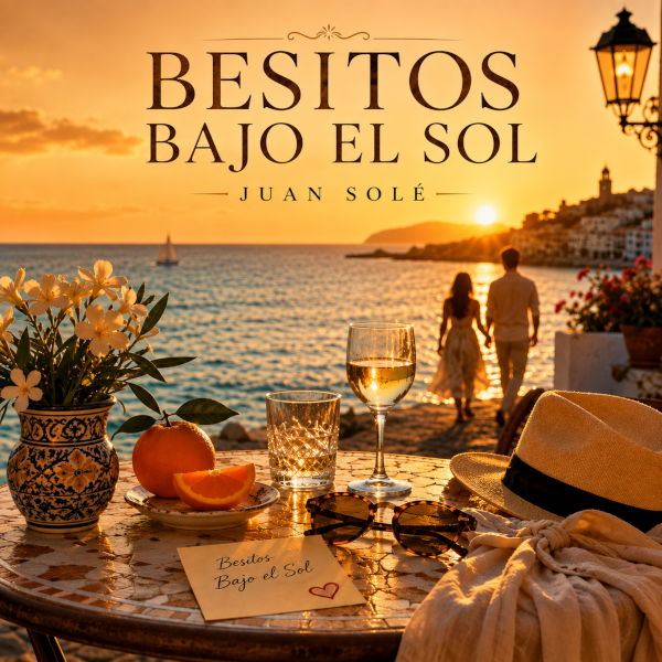 Besitos Bajo El Sol