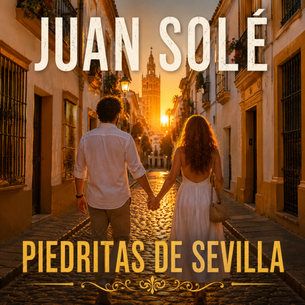 Piedritas de Sevilla