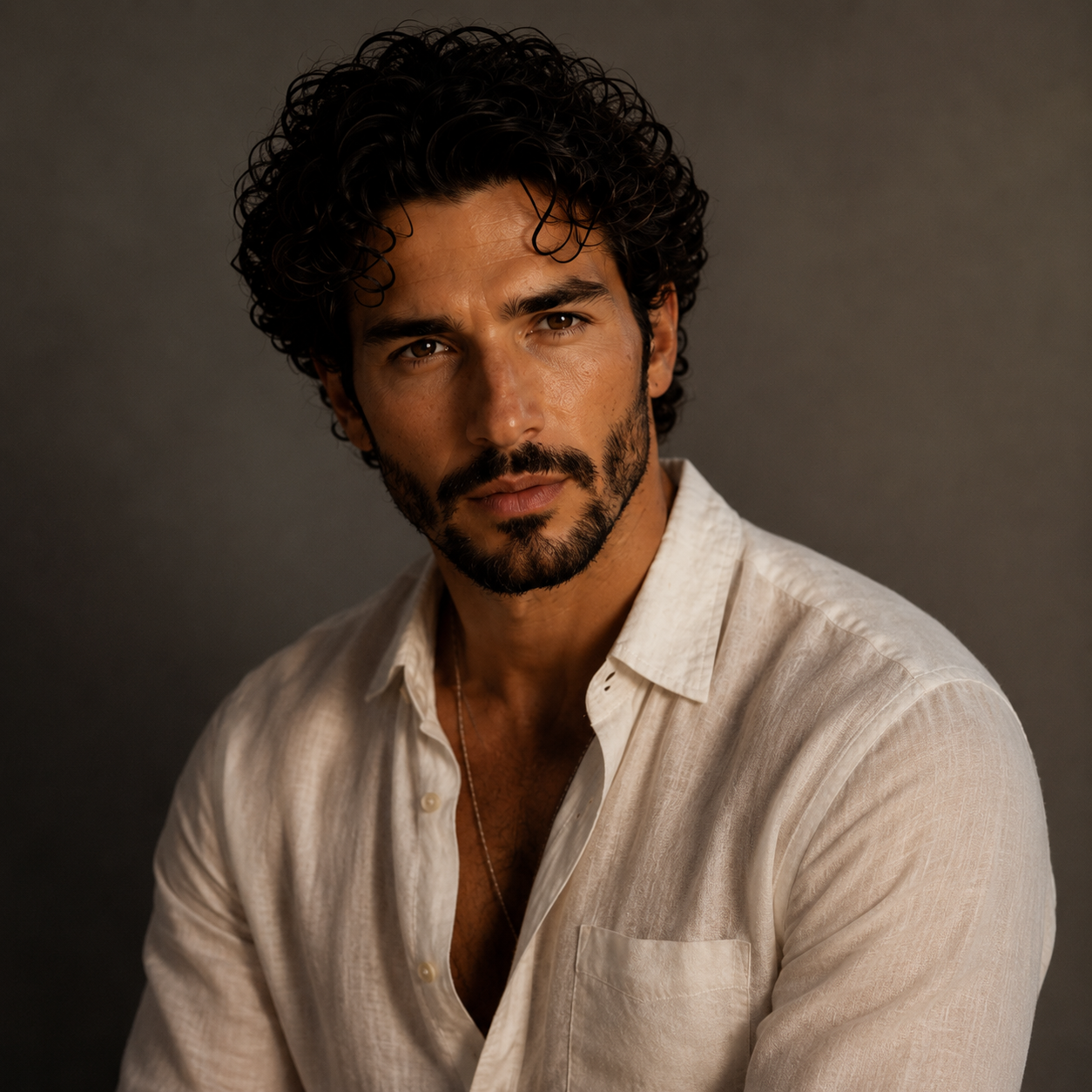 studio portret